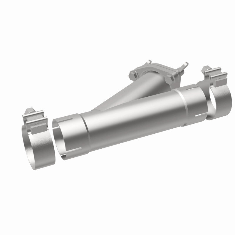 MagnaFlow Exhaust Cut-Out 2.5inch Magnaflow