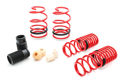 Eibach Sportline Kit for 05-07 Mustang S197 V8 - eliteracefab.com