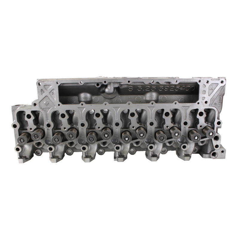 Industrial Injection Fire Ring / CNC Ported Valve Bowls / CNC Exhaust Port / 150LBS Valve Springs Industrial Injection