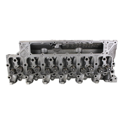 Industrial Injection Fire Ring / CNC Ported Valve Bowls / CNC Exhaust Port / 150LBS Valve Springs Industrial Injection