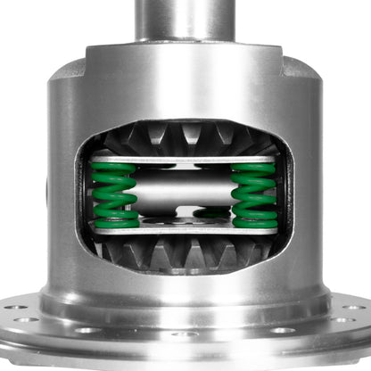 Yukon 8.25in/213mm CHY 3.73 Rear Ring & Pinion Install Kit 29 Spline Positraction Yukon Gear & Axle