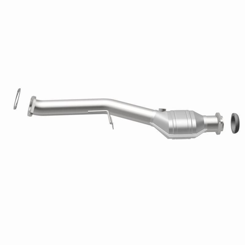Magnaflow Conv DF 06-08 Subaru Forester/06-07 Impreza 2.5L Rear Turbocharged (49 State) Magnaflow