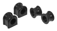 Load image into Gallery viewer, Prothane 00-01 Dodge Dakota 4wd Front Sway Bar Bushings - 35mm - Black