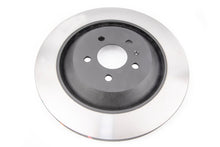 Load image into Gallery viewer, DBA 14-18 Audi RS7 (Iron Rotors) Rear 4000 Series Standard Rotor DBA