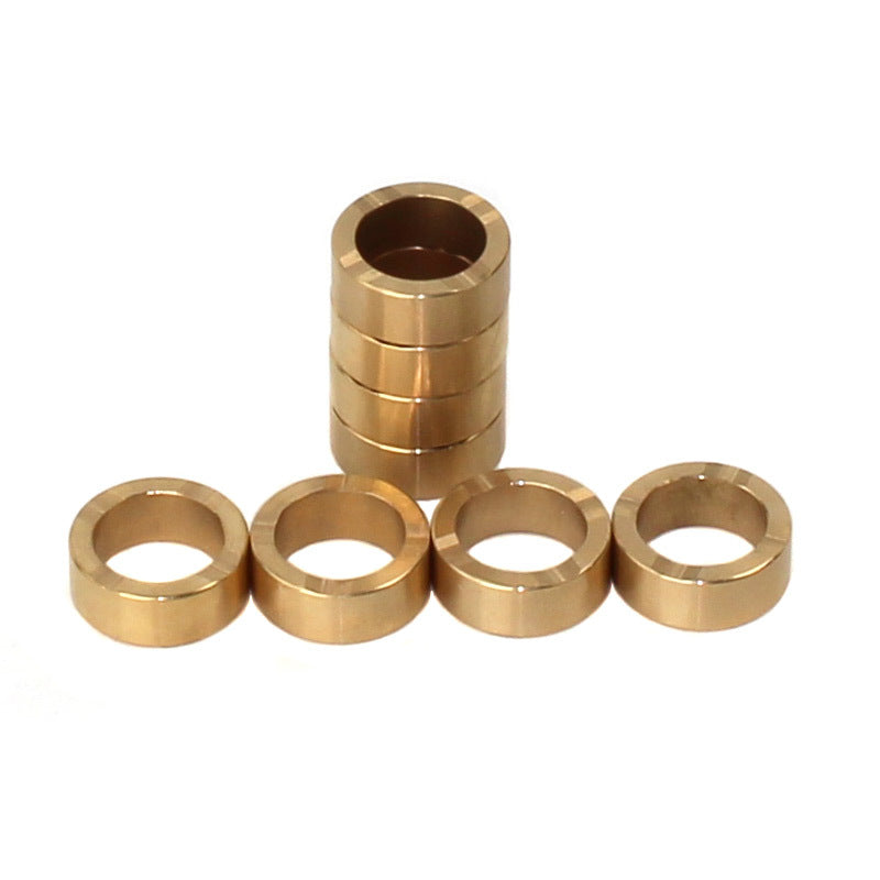 Industrial Injection 01-13 Chevrolet Duramax Rocker Spacer Kit Industrial Injection