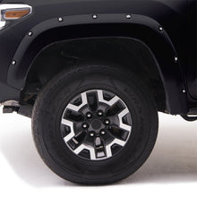 Load image into Gallery viewer, EGR 2018 Ford F150 Bolt-On Look Color Match Fender Flares - Set - Shadow Black