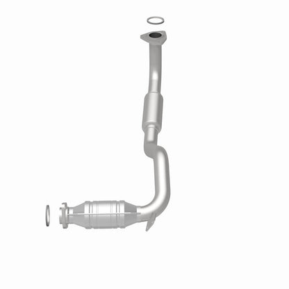 MagnaFlow Conv DF Toyota MR2 Rear Conv. Magnaflow