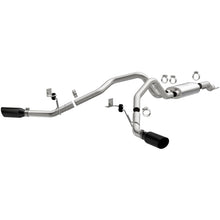 Load image into Gallery viewer, Magnaflow 2020 Ford F-150 V8 5.0L Street Series Cat-Back Performance Exhaust System - eliteracefab.com