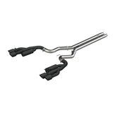 MBRP S7207BLK Black Series Cat Back Exhaust System