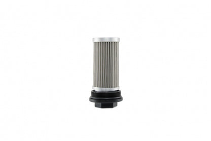 Grams Performance 100 Micron -10AN Fuel Filter