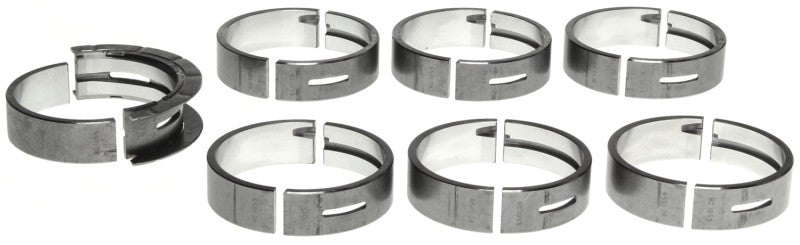 Clevite Chevrolet 4 2.8L-2.9L DOHC 2004-10 Main Bearing Set Clevite