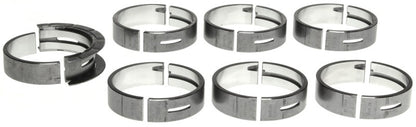 Clevite Chevrolet 4 2.8L-2.9L DOHC 2004-10 Main Bearing Set Clevite
