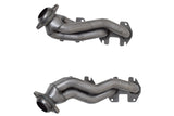 Gibson 05-06 Ford F250/F350 5.4L 1-5/8in Performance Stainless Header - GP223S