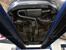 Load image into Gallery viewer, aFe Takeda 2-1/2in 304 SS Axle-Back Exhaust 18-21 Hyundai Kona L4 1.6L (t) - eliteracefab.com