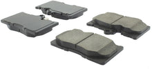 Load image into Gallery viewer, STOPTECH PERFORMANCE 06 LEXUS GS300/430 / 07-08 GS350 / 06-08 IS350 FRONT BRAKE PADS, 309.11180 - eliteracefab.com