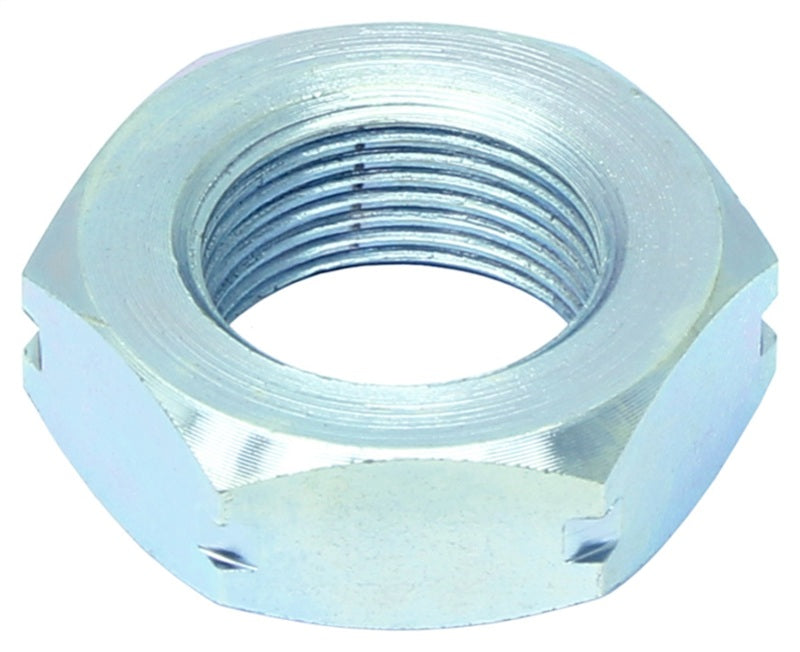 RockJock Jam Nut 7/8in-14 LH Thread RockJock