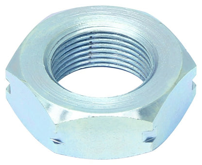 RockJock Jam Nut 7/8in-14 LH Thread RockJock