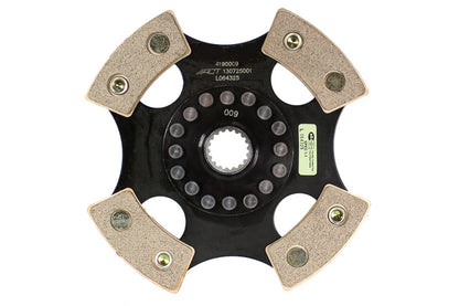 ACT 1995 Suzuki Esteem 4 Pad Rigid Race Disc ACT