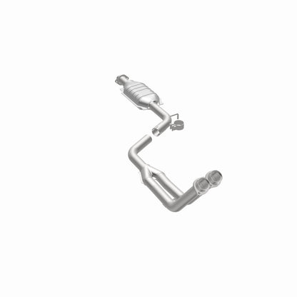 MagnaFlow Conv DF 91-93 Mercedes 190E 2.3L Magnaflow