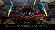 Load image into Gallery viewer, UMI Performance 78-88 GM G-Body Solid Front &amp; Rear Sway Bar Kit - eliteracefab.com