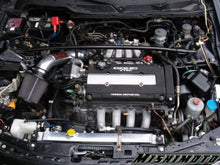 Load image into Gallery viewer, Mishimoto 94-01 Acura Integra Manual Aluminum Radiator - eliteracefab.com