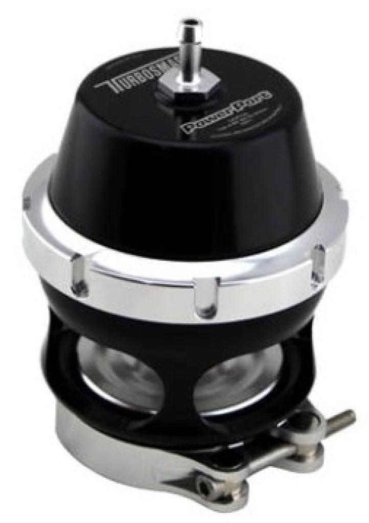 Turbosmart BOV Power Port (Supercharger) - Black - eliteracefab.com