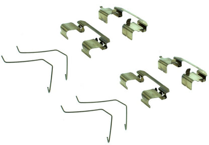 StopTech Street Touring 03-10 Honda Accord / 02-06 CR-V Front Brake Pads - eliteracefab.com