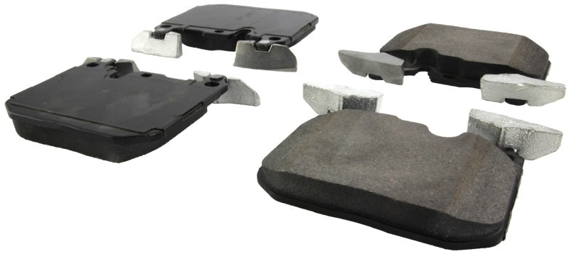STOPTECH PERFORMANCE BRAKE PADS, 309.16090 - eliteracefab.com