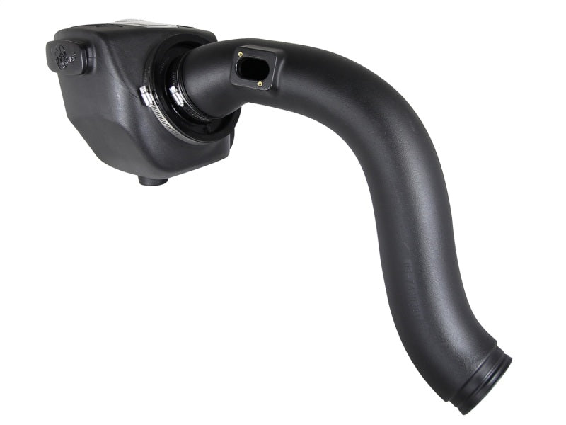 aFe Momentum Pro DRY S Intake System BMW 528i/ix (F10) 12-15 L4-2.0L (t) N20 - eliteracefab.com