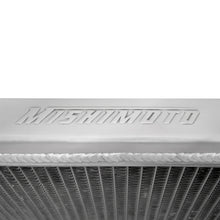 Load image into Gallery viewer, Mishimoto 01-05 Lexus IS300 Manual Aluminum Radiator - eliteracefab.com