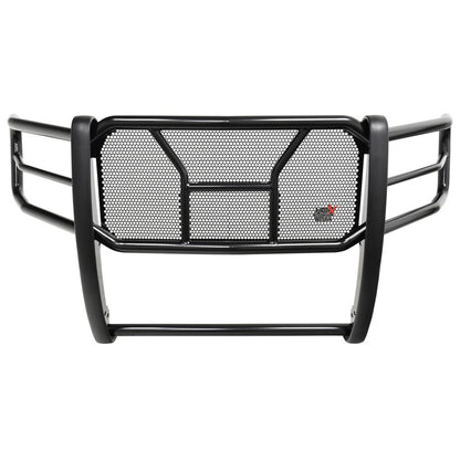 Westin 2015-2020 F-150 (Excl. w/Sensors) HDX Modular Grille Guard - Black - eliteracefab.com