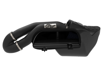 aFe Momentum XP Pro 5R Cold Air Intake System w/Black Aluminum Intake Tubes 15-18 Ford F-150 V8-5.0L - eliteracefab.com