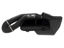 Load image into Gallery viewer, aFe Momentum XP Pro 5R Cold Air Intake System w/Black Aluminum Intake Tubes 15-18 Ford F-150 V8-5.0L - eliteracefab.com