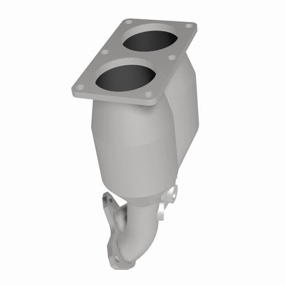 MagnaFlow Conv DF 02 Nissan Sentra 2.0L Magnaflow