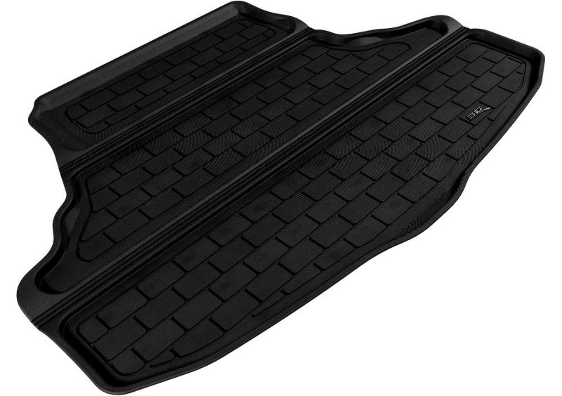 3D MAXpider M1IN0071309 2007-2013 Infiniti G35/37 Kagu Cargo Liner - Black