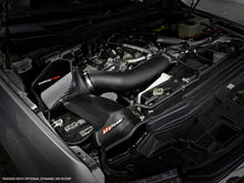 Load image into Gallery viewer, aFe Magnum FORCE Stage-2 Pro DRY S Cold Air Intake System 17-18 Ford Diesel Trucks V8-6.7L (td) - eliteracefab.com