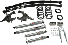 Load image into Gallery viewer, Belltech LOWERING KIT WITH SP SHOCKS