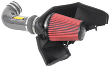 Load image into Gallery viewer, AEM 16-19 C.A.S Chevrolet Camaro SS V8-6.2L F/I Cold Air Intake - eliteracefab.com