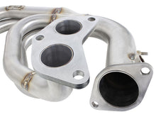 Load image into Gallery viewer, aFe Power Twisted Steel Long Tube Header 02-19 Subaru Impreza WRX/STI/Legacy - eliteracefab.com