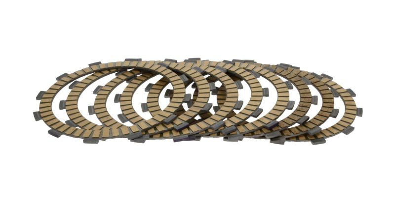 ProX 93-22 YZ250/94-97 WR250 Friction Plate Set
