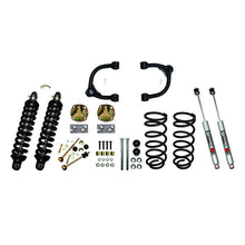 Load image into Gallery viewer, Skyjacker 3 in. Upper A-Arm Kit with Front Coils/Rear Coils/M95 Monotube Shocks 03-21 Toyota 4Runner - eliteracefab.com