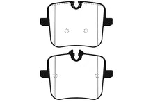 Load image into Gallery viewer, YellowStuff Rear Brake Pads - DP42320R