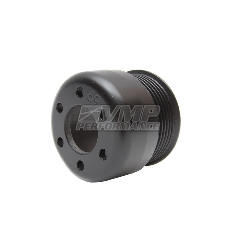 VMP Performance 5.0L TVS Supercharger 2.6in 6-Rib Pulley - eliteracefab.com