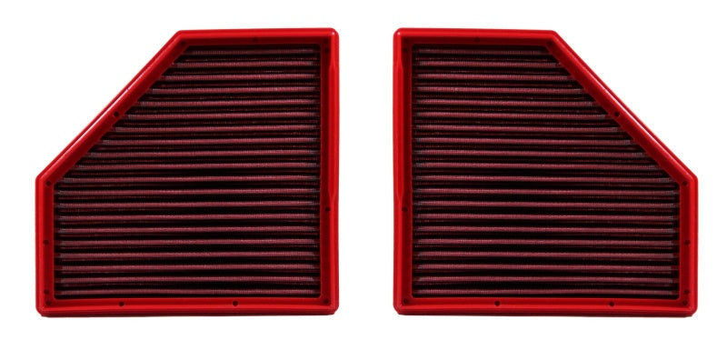 BMC 2015+ Alpina B7 4.4 V8 Replacement Panel Air Filter (Full Kit) - eliteracefab.com