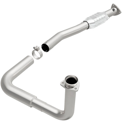 MagnaFlow Conv DF 97-00 GM Van 5.7L Lf Magnaflow