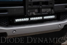 Load image into Gallery viewer, Diode Dynamics 19-21 Ford Ranger SS18 LED Lightbar Kit - Amber Combo