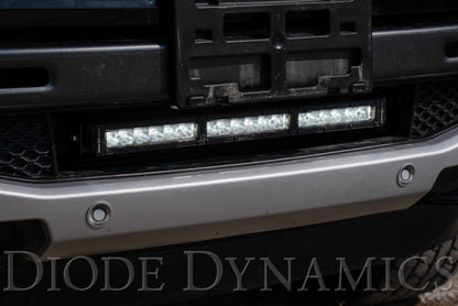 Diode Dynamics 19-21 Ford Ranger SS18 LED Lightbar Kit - White Combo Diode Dynamics