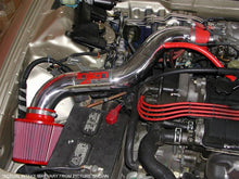 Load image into Gallery viewer, Injen 90-93 Acura Integra L4 1.8L Black IS Short Ram Cold Air Intake - eliteracefab.com