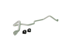 Load image into Gallery viewer, Whiteline 02-06 Mini Cooper/Cooper S Front Heavy Duty Adjustable Sway Bar - 26mm - eliteracefab.com