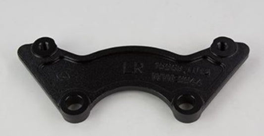 Wilwood Bracket (ea) - GNX4 - HV1 - Rear L/H Wilwood